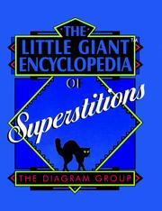 The little giant encyclopedia of superstitions