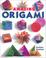 Cover of: Amazing Origami