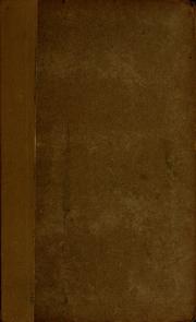 Cover of: Narrative of a voyage to the Pacific and Beering's strait, Vol 1: to co-operate with the polar expeditions: performed in His Majesty's ship Blossom, under the command of Captain F.W. Beechey ... in the years 1825, 26, 27, 28 ...