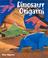 Cover of: Dinosaur Origami