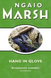 Cover of: Hand in Glove