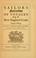 Cover of: Sailors narratives of voyages along the New England coast, 1524-1624