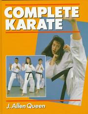 Complete karate