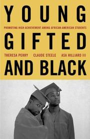 Cover of: Young, Gifted, and Black by Theresa Perry