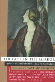 Cover of: Her Face in the Mirror
