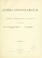 Cover of: Genera siphonogamarum ad systema Englerianum conscripta