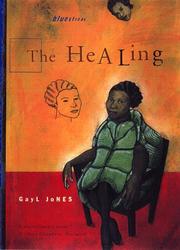The Healing by Gayl Jones