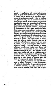 Trattato del governo della famiglia by Pandolfini, Agnolo