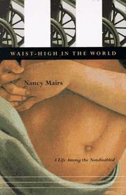 Cover of: WAIST-HIGH IN THE WORL