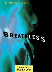 Cover of: Breathless