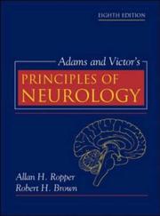 Adams and Victor's principles of neurology