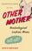 Cover of: Confessions of the Other Mother