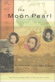 Cover of: The Moon Pearl
