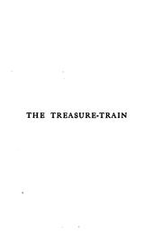 Cover of: The treasure train. by Arthur B. Reeve