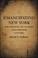 Cover of: Emancipating New York