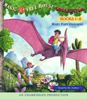 Cover of: The Magic Tree House: Books 1-8 (Osborne, Mary Pope. Magic Tree House Series (New York, N.Y.).)