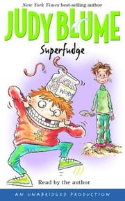 Cover of: Superfudge (Fudge) by 