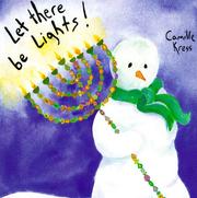Cover of: Let there be lights!