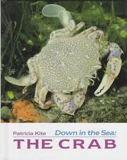 Cover of: Down in the sea.