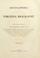 Cover of: Encyclopedia of Virginia biography, under the editorial supervision of Lyon Gardiner Tyler.
