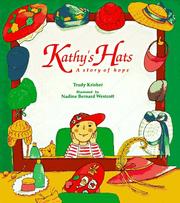 Cover of: Kathy's hats: a story of hope