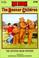 Cover of: The Stuffed Bear Mystery (Boxcar Children Mysteries)