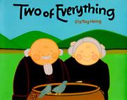 Two of everything by Lily Toy Hong