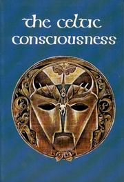 Cover of: The Celtic consciousness