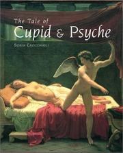 Cover of: The tale of Cupid and Psyche by Sonia Cavicchioli