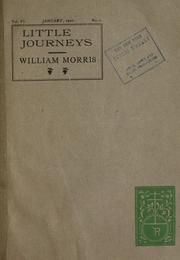 Cover of: Little journeys to the homes of English authors by Elbert Hubbard