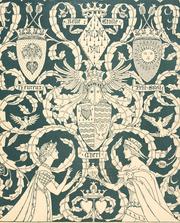 Cover of: Princess Belle-Etoile. by Walter Crane