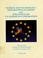 Cover of: Science and technology integration in Europe and influences on U.S.-European cooperation