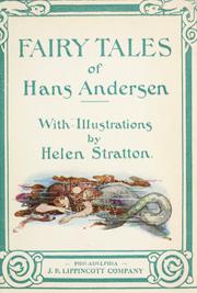 Cover of: Fairy tales of Hans Andersen