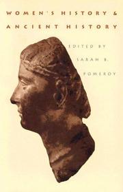 Women's history and ancient history