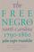 Cover of: The free Negro in North Carolina, 1790-1860