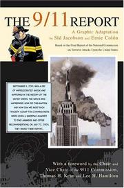 The 9/11 report by Sid Jacobson, Ernie Colon