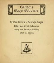 Cover of: Brüder Grimm by Brothers Grimm