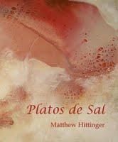 Platos de Sal by Matthew Hittinger