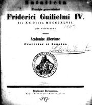 Cover of: Dissertatio de syllabis duplicatis tertia : contin. [Sec.] 8 / Chr. Augustus Lobeck.