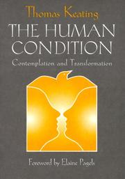 Cover of: The Human Condition