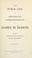 Cover of: The public life and diplomatic correspondence of James M. Mason