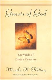 Cover of: Guests of God: Stewards of Divine Creation