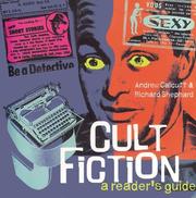 Cover of: Cult fiction
