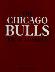 Cover of: The Chicago Bulls encyclopedia