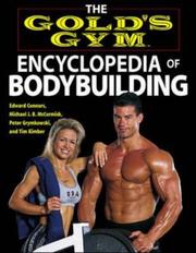 Cover of: The Gold's Gym encyclopedia of bodybuilding