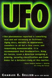Cover of: UFO