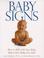 Cover of: Baby signs