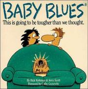 Cover of: Baby Blues by Rick Kirkman
