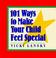 Cover of: 101 ways to make your child feel special