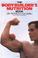 Cover of: The bodybuilder's nutrition book